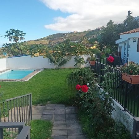 Chalet Privado, Piscina, Wifi Al Mejor Precio San Juan de la Rambla Eksteriør billede