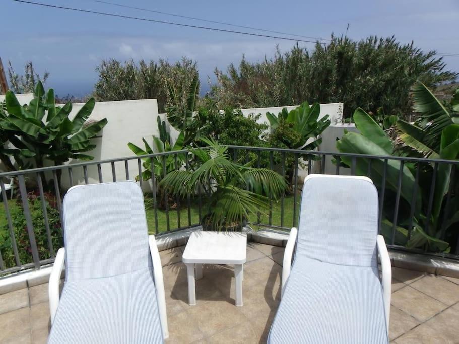 Chalet Privado, Piscina, Wifi Al Mejor Precio San Juan de la Rambla Eksteriør billede